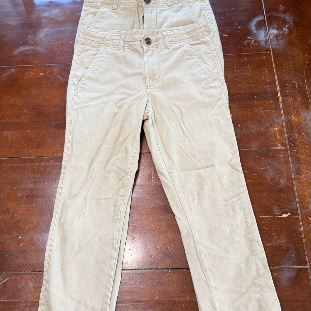 Uniform Pants